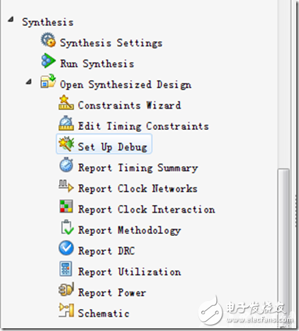 VGA的驅(qū)動(dòng)顯示以及邏輯分析儀的使用