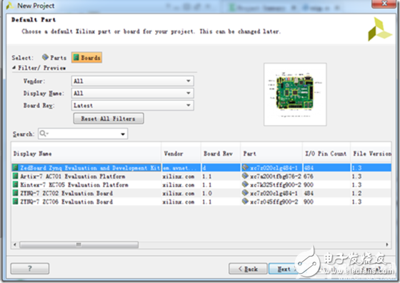 VGA的驅(qū)動(dòng)顯示以及邏輯分析儀的使用