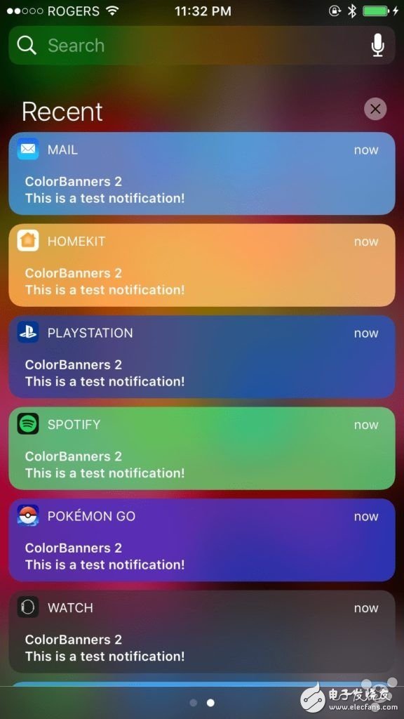 想讓你的iOS 10看起來與眾不同？可以試試越獄后這樣做