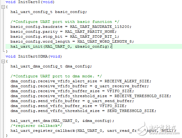 LinkIt 7687 HDK開(kāi)發(fā)板評(píng)測(cè)：跟2017年的物聯(lián)網(wǎng)世界說(shuō)“Hello”
