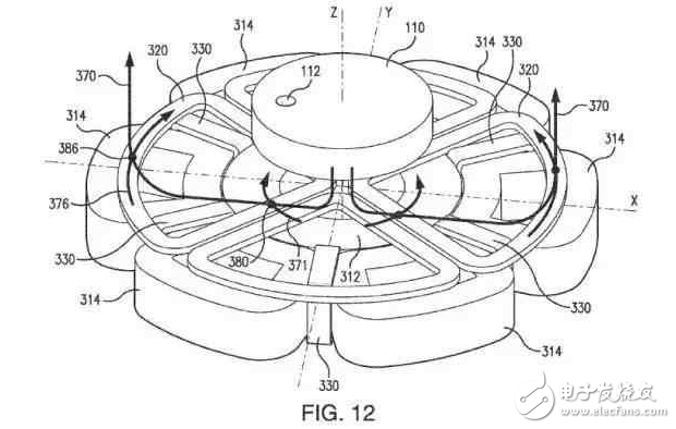 iPhone8有了這個(gè)“黑科技”，又會(huì)讓無數(shù)人折腰，科技感爆棚