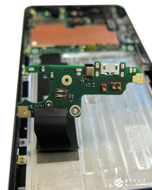 諾基亞6拆解：這品質(zhì)這做工才叫諾基亞！