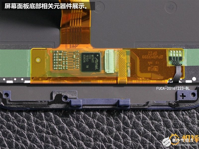 榮耀V9拆解評測：買華為Mate9還是榮耀V9？