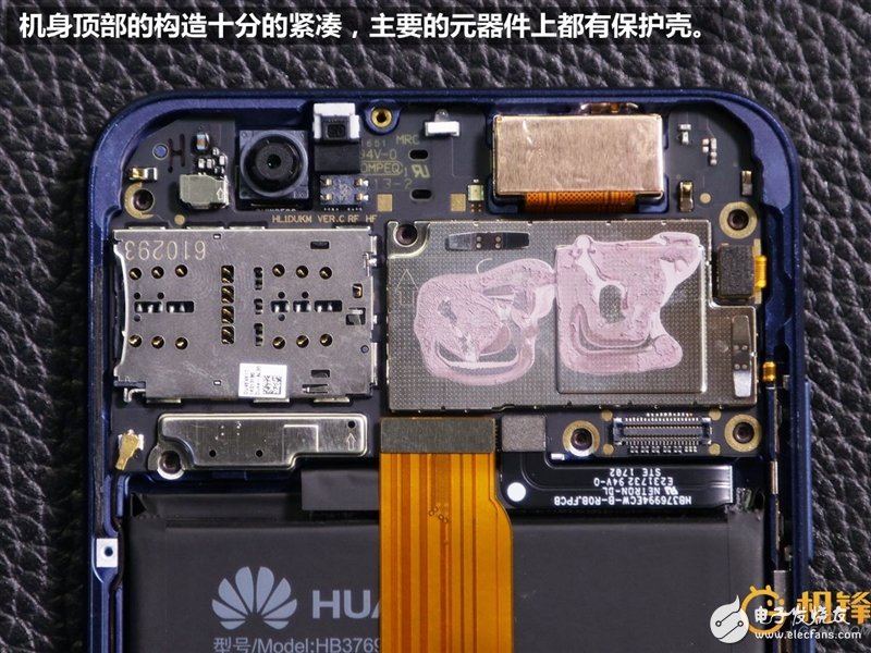 榮耀V9拆解評測：買華為Mate9還是榮耀V9？