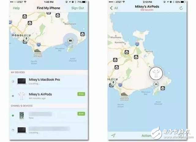 ios10.3測試版本過了，iOS10.3 Beta5更新，接近于正式版，你知道嗎？