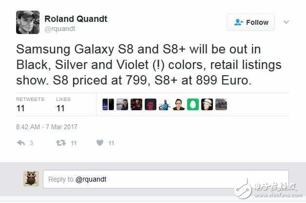 三星S8本月發(fā)步，你會買單嗎？