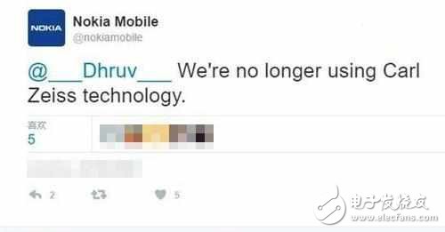 諾粉興奮！諾基亞8：沒了卡爾蔡司，還有“雙攝”！