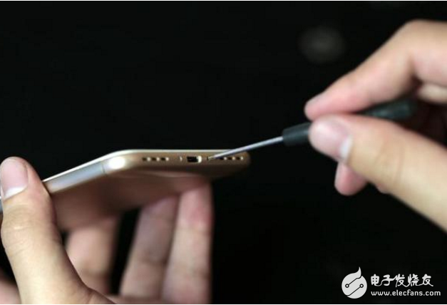 魅藍5s拆解：支持18W快充的小機身，竟然塞了這么大的東西！