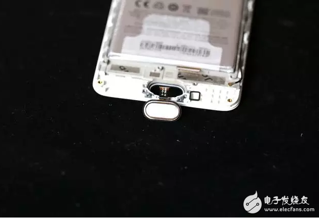 魅藍5s拆解：支持18W快充的小機身，竟然塞了這么大的東西！