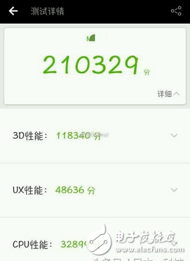 小米6四月發(fā)布，跑分泄露超21萬！性能怪獸回歸