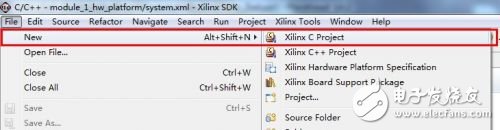 ZedBoard學(xué)習(xí)手記（三）為自定義外設(shè)編寫裸奔控制軟件