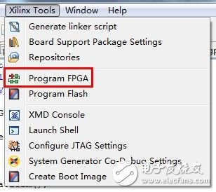 ZedBoard學(xué)習(xí)手記（三）為自定義外設(shè)編寫裸奔控制軟件
