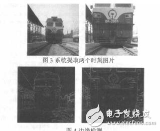 基于鐵軌識別的列車滑動在線監(jiān)測系統(tǒng)潘崢嶸