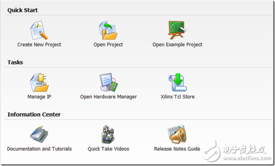 創(chuàng)建ZYNQ處理器設(shè)計和Logic Analyzer的使用
