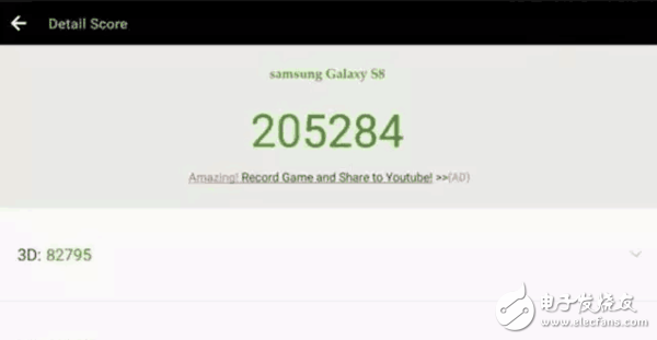 前有小米手機(jī)6后有iPhone 8，三星S8說(shuō)：我容易嗎？