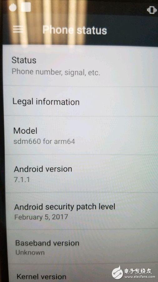 三星galaxy c9、諾基亞7、諾基亞8或?qū)⑹装l(fā)驍龍660，測(cè)試機(jī)曝光搶先看