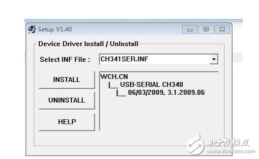 開發(fā)板使用說明USBBSL驅動及下載軟件