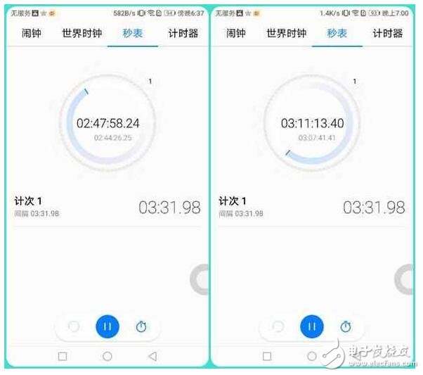 榮耀V9續(xù)航測評，讓不少驍龍821汗顏！