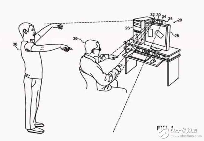 iPhone8什么時(shí)候上市：蘋果又一顛覆性設(shè)計(jì)問(wèn)世，或搭載iphone8上！比指紋識(shí)別還牛