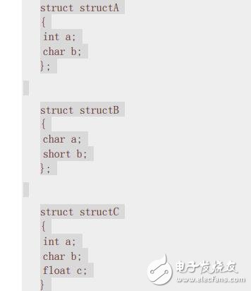 嵌入式C語言精華資料下載