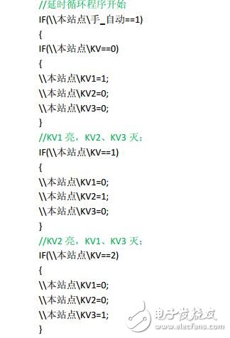 延時程序說明資料下載