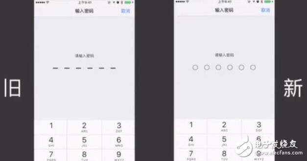 蘋果迎來ios10.3，實測ios10.3四大變化