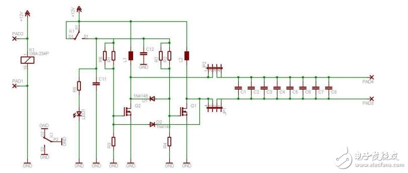 無(wú)線電能傳輸技術(shù)及其應(yīng)用,無(wú)線電能傳輸資料下載