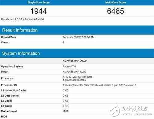 榮耀v9測評：驍龍835不敵麒麟960？小米6和榮耀V9究竟那個強?