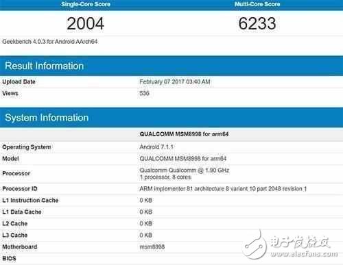 榮耀v9測評：驍龍835不敵麒麟960？小米6和榮耀V9究竟那個強?