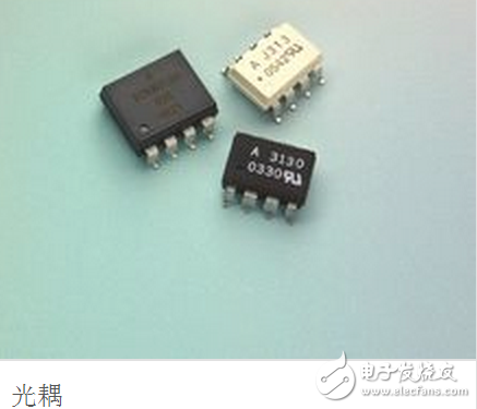 光電耦合器參數(shù)說(shuō)明書