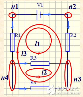 模電、數(shù)電所必備的電路基礎(chǔ)知識
