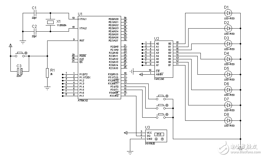 cpu原理簡(jiǎn)介