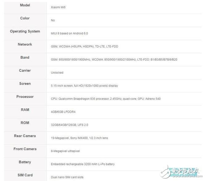 小米6什么時候上市？多少錢？雷軍還賣關(guān)子！