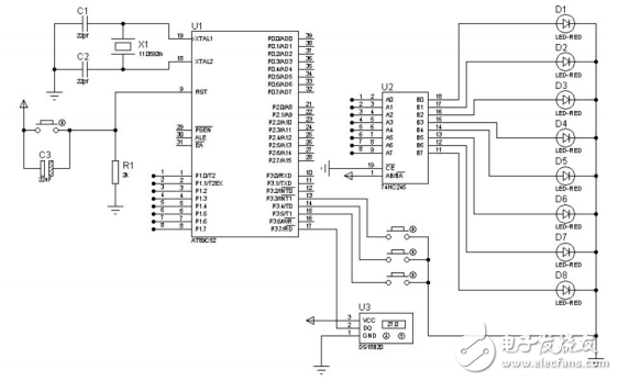 提醒您熱水及時(shí)喝的記憶杯墊制作過程