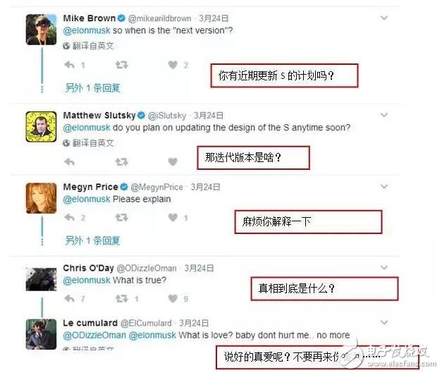 馬斯克：Model 3 只是一個(gè)尺寸更小、價(jià)格更低的Model S