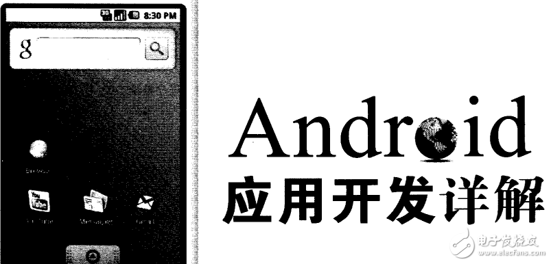 android應(yīng)用開發(fā)教程