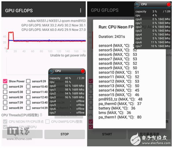 努比亞M2上手體驗(yàn)測評:特別的小紅圈 同價(jià)位中的佼佼者