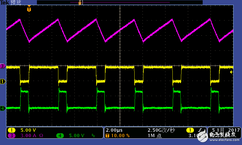 便攜式快速充電設(shè)計(jì)就是這么簡(jiǎn)單！