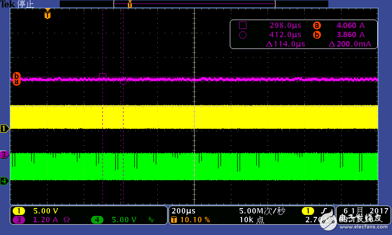 便攜式快速充電設(shè)計(jì)就是這么簡單！