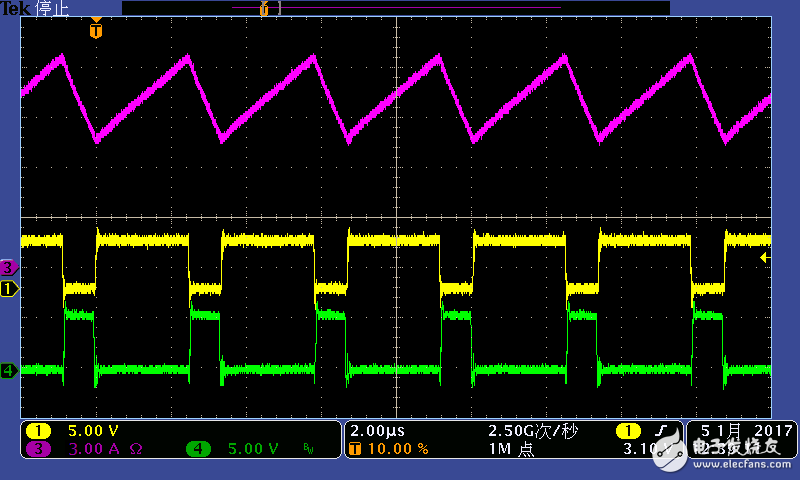 便攜式快速充電設(shè)計(jì)就是這么簡(jiǎn)單！