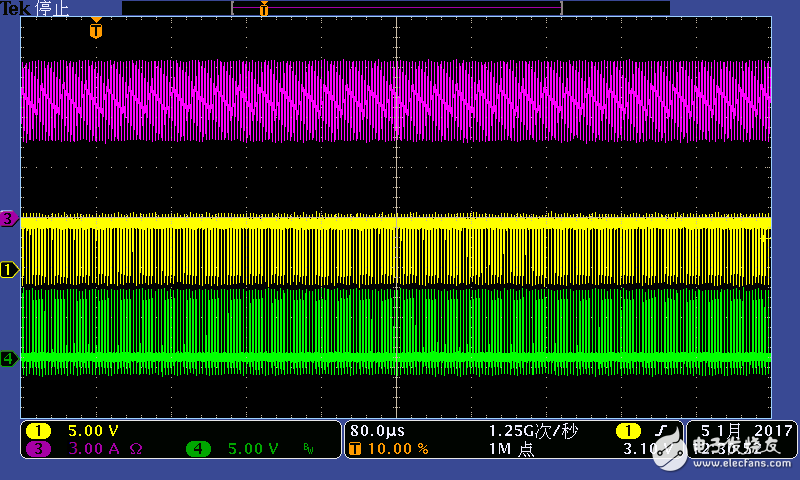 便攜式快速充電設(shè)計(jì)就是這么簡(jiǎn)單！