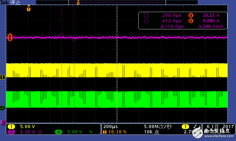 便攜式快速充電設(shè)計(jì)就是這么簡單！