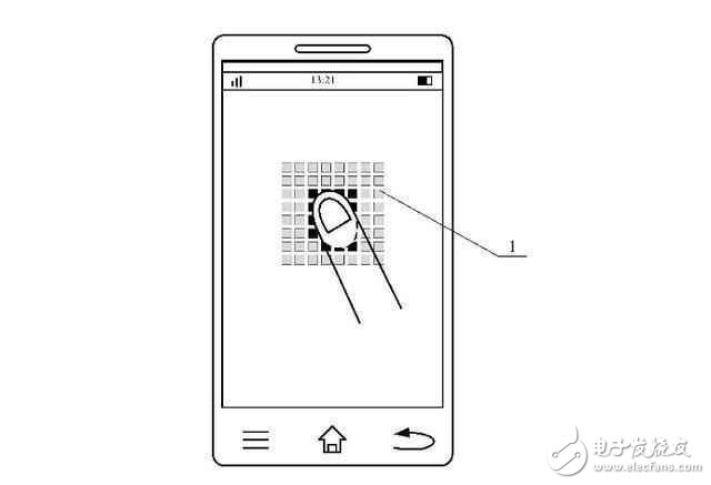 小米mix2什么時(shí)候發(fā)布？小米mix2又新增一項(xiàng)黑科技：屏幕內(nèi)嵌指紋技術(shù)