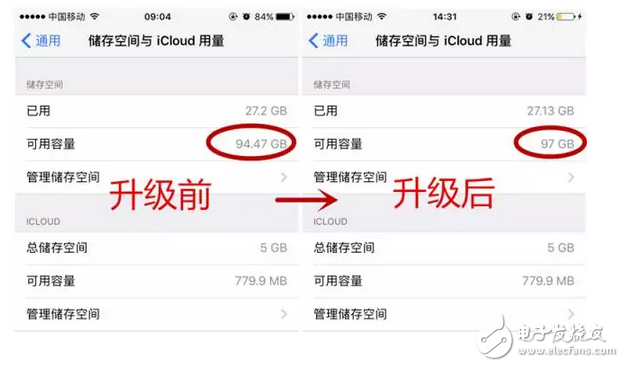 iOS10.3正式版來了，已經(jīng)推送，看完這篇文章再決定升不升！