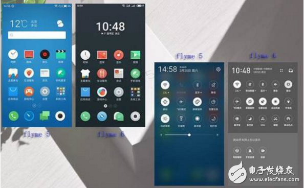 魅藍(lán)5S上的Flyme6新功能實(shí)際體驗(yàn)如何？