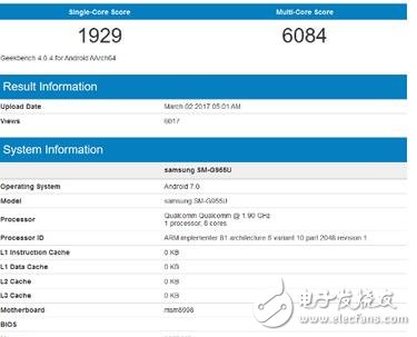 　個月前的MWC上，三星并沒有發(fā)布期待中的Galaxy S8，取而代之的是一則主題為”This is a Phone“的廣告片，伴隨著節(jié)奏明快的音樂，廣告片以快閃的鏡頭回顧了歷代手機形態(tài)的發(fā)展，最終定格在Galaxy S8的輪廓，傳達(dá)出S8屬于下一個世代的理念，并發(fā)出預(yù)告：3月29日于美國紐約，年度旗艦Galaxy S8/S8+將正式發(fā)布。