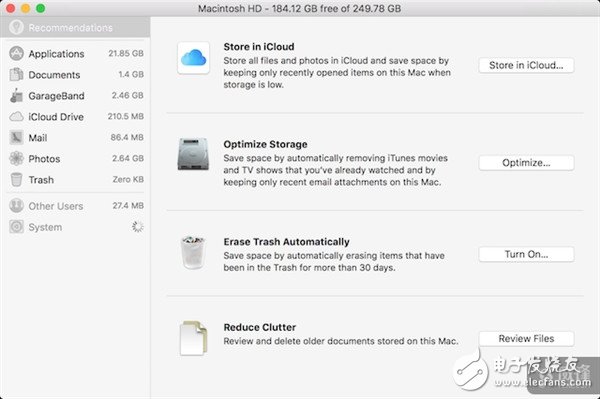 更新多7.8G空間！揭秘iOS 10.3黑科技APFS系統(tǒng)：暴強(qiáng)