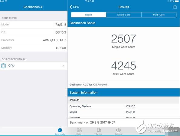 新ipad上市，誠意十足，新款ipad超高性價(jià)比