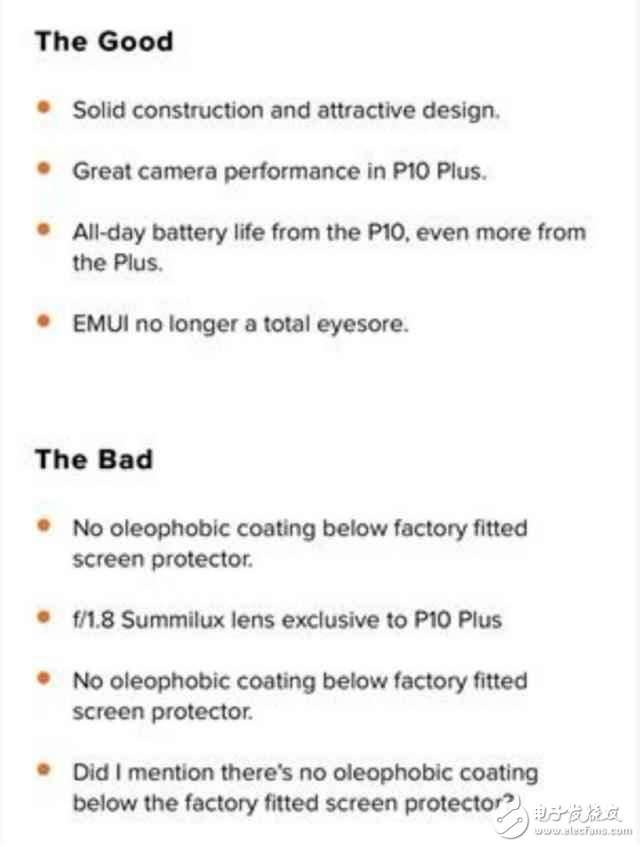 華為P10評(píng)測(cè)：華為P10對(duì)比一加3T，人像攝影與不將就的對(duì)決！細(xì)節(jié)處見真章