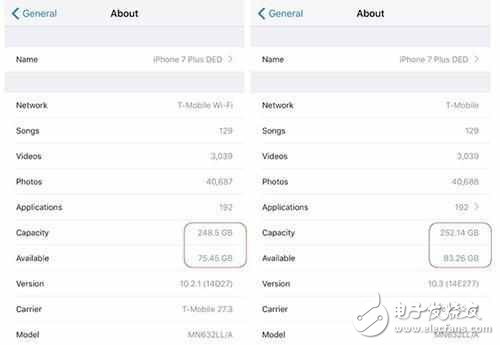 ios10.3系統(tǒng)進(jìn)一步修復(fù)，聽說果粉們都換了最新的iOS10.3系統(tǒng)